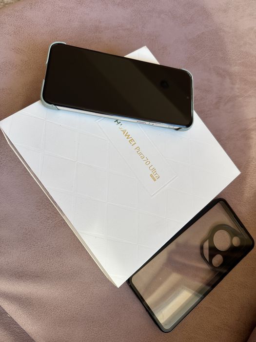 Huawei Pura70 Ultra
