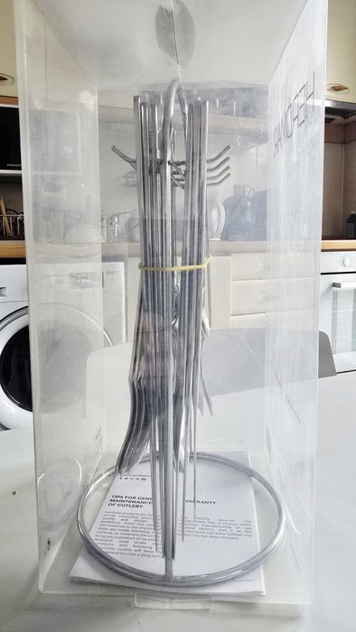 Прибори за хранене