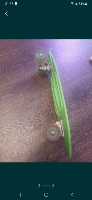 Продам пенборд в отличном состоянии