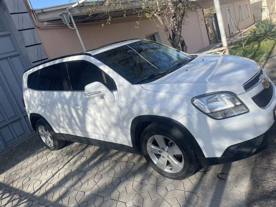 Арландо 2017 йил афтамат