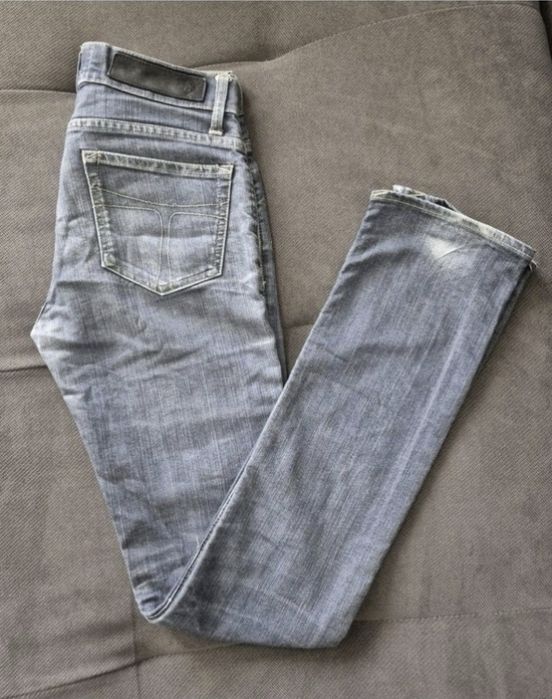 Pantaloni jeans lux, Tiger of Sweden, Skogsberg Stretchaholic - 29/34