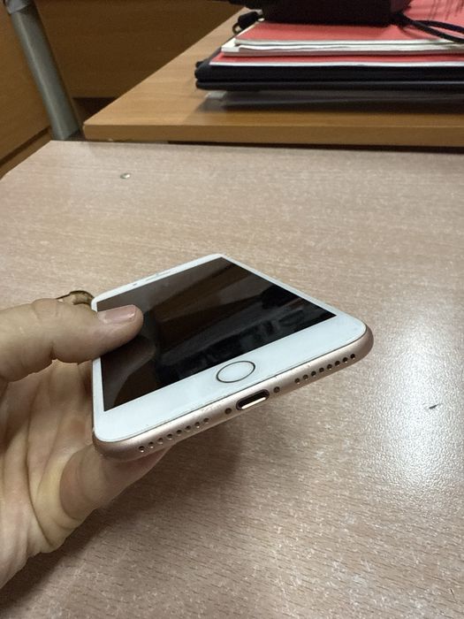 Iphone 8plus 64Gb