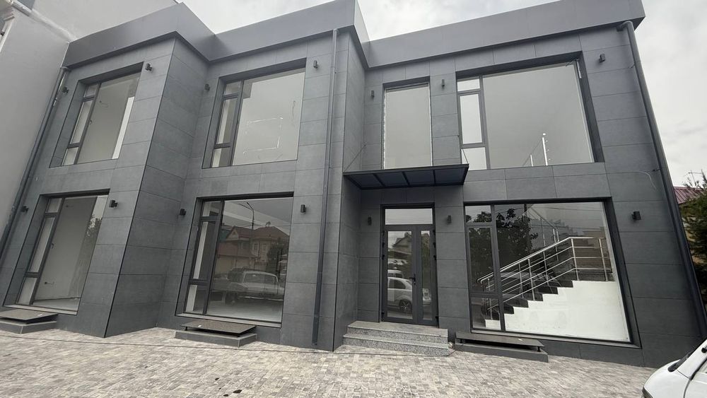 Срочно продажа здания