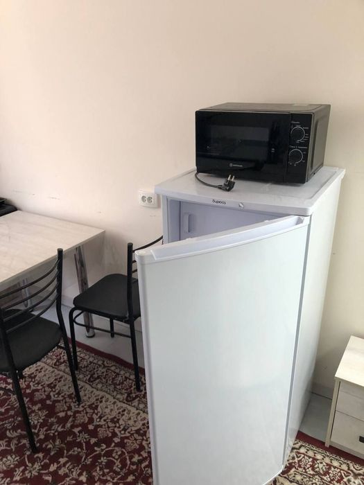 1-ком 36 м², 2 этаж | Сергели, Сугдиена