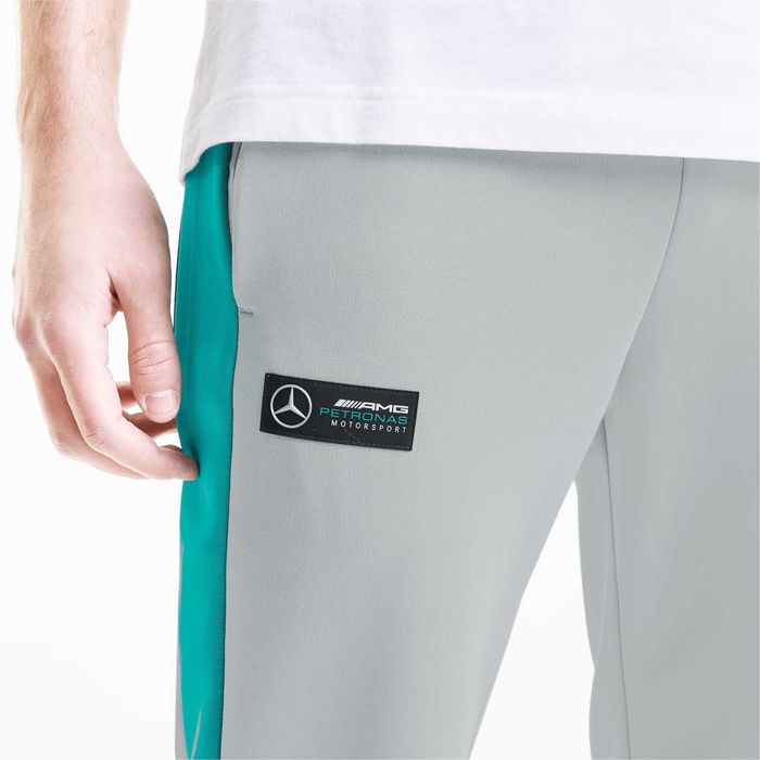 Puma Motorsport Mercedes AMG Petronas F1 Formula 1 T7 Спортен Екип M