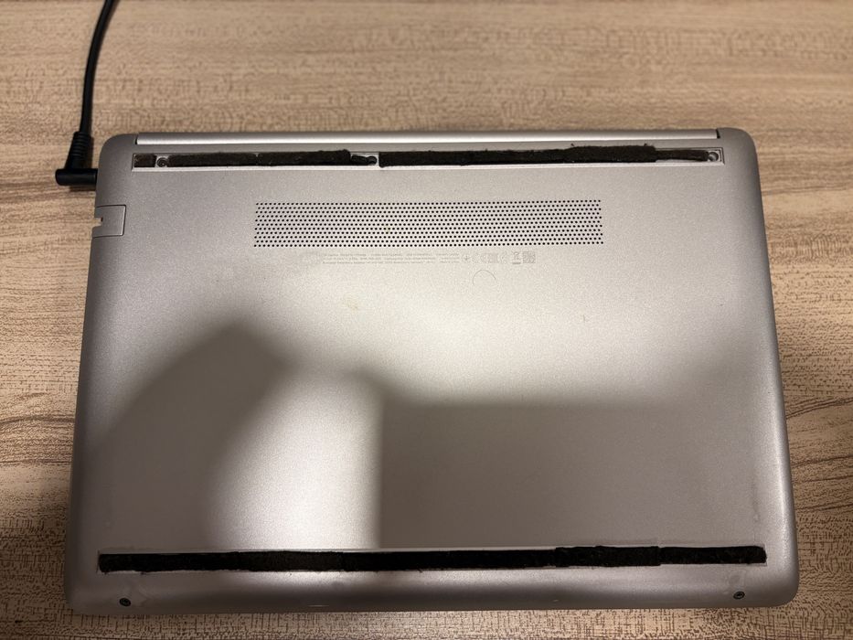 Laptop HP 14-cf1xxx