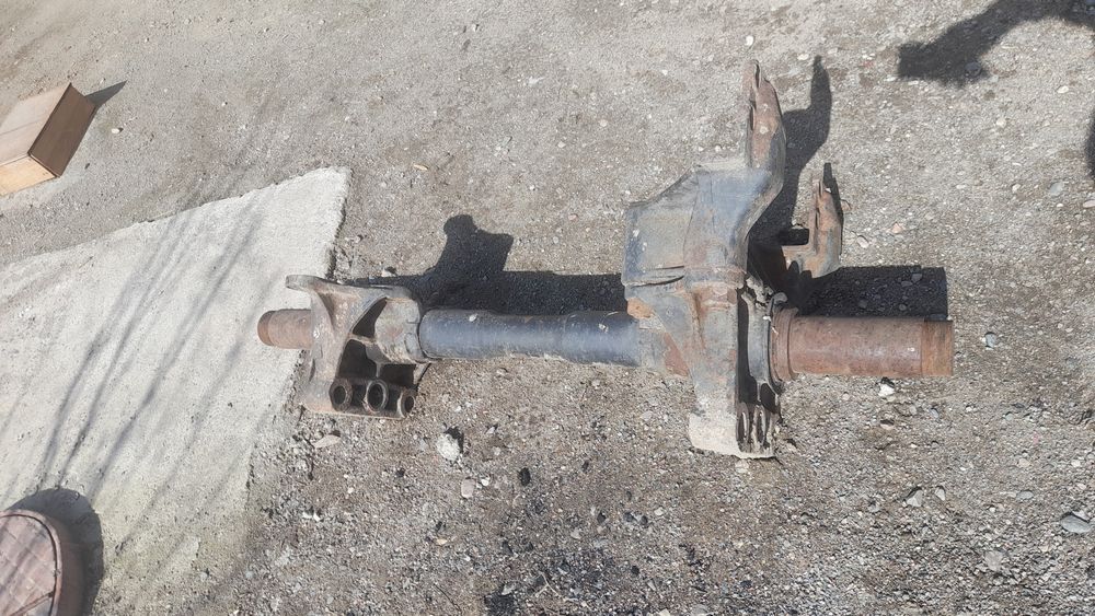 Продам буксы на КАМАЗ 10-ка