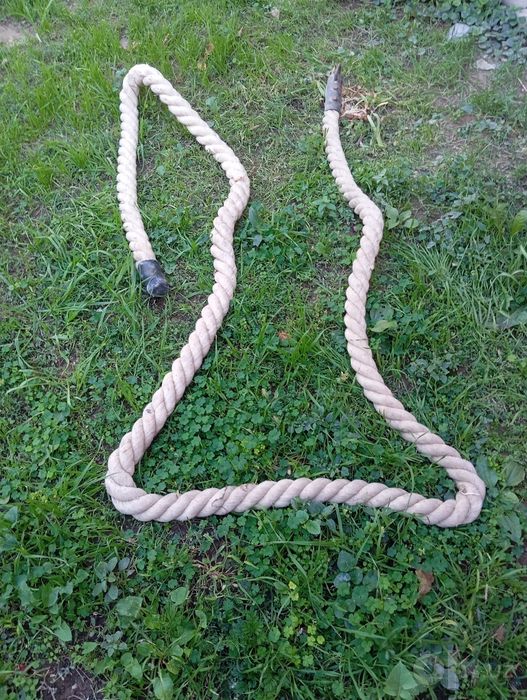 Канат спортивный