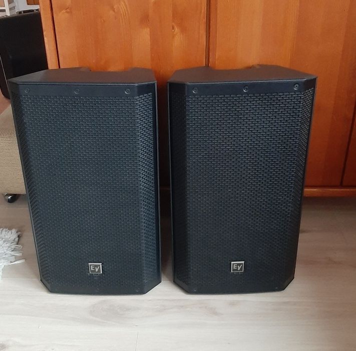 Electro voice Zlx 12p