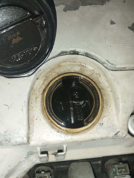 Мотор 3.2 рядный м104