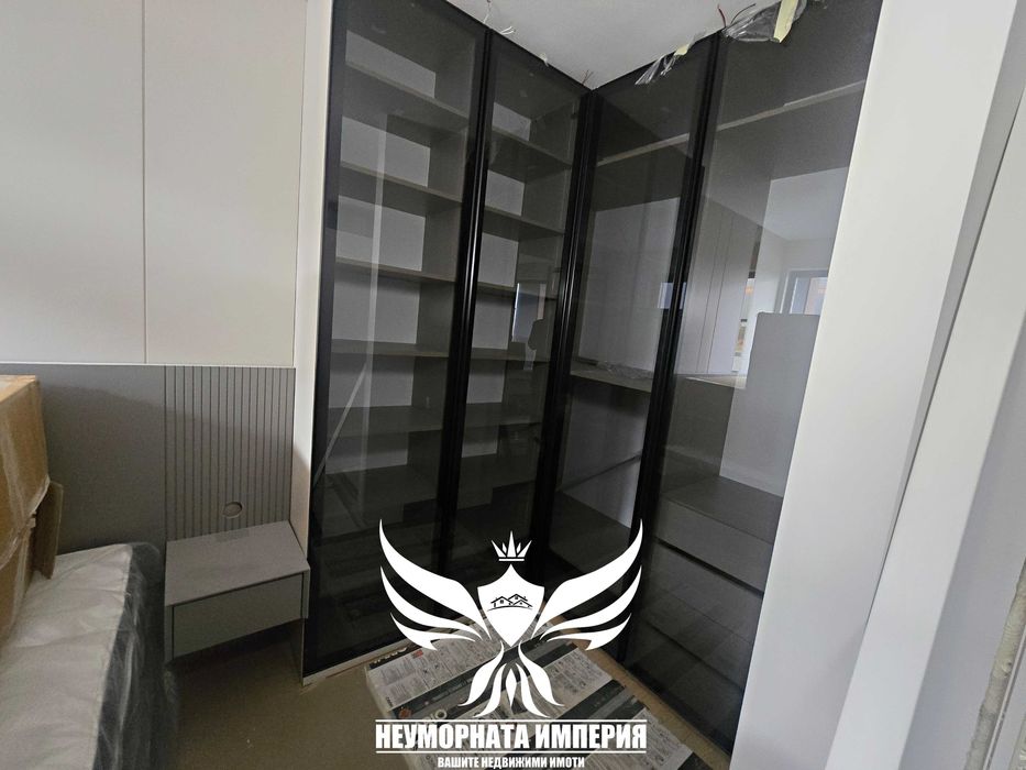 Продава се Двустаен апартамент в Асеновград - 70 кв.м за 1558 €/кв.м - Снимка #17