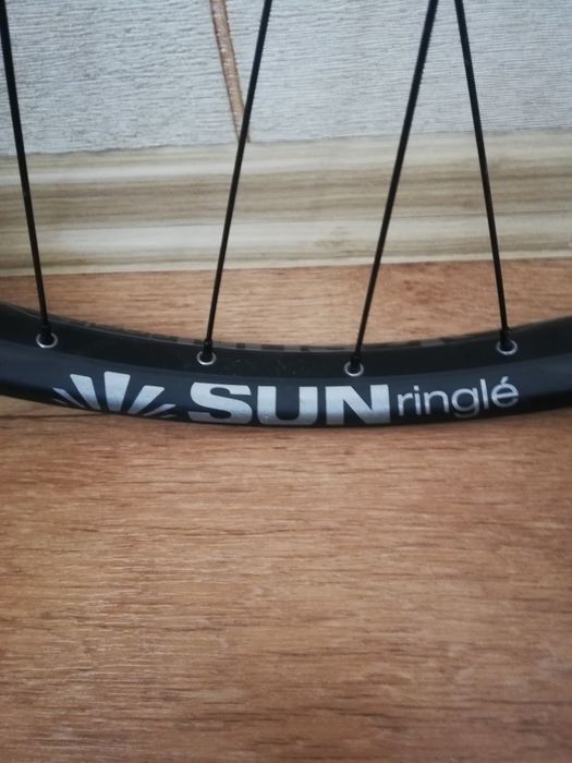 Топовый вилсет 29 (колёса для велосипеда)