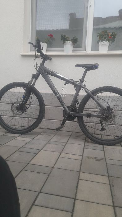 Bicicleta Bulls