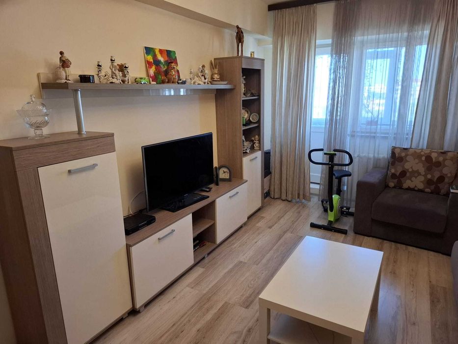 Proprietar vanzare Apartament 4 camere central Craiova 0730497998