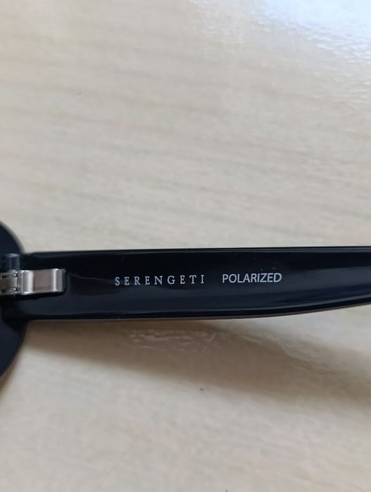 Ochelari de soare  femei SERENGETI polarizați photochromic