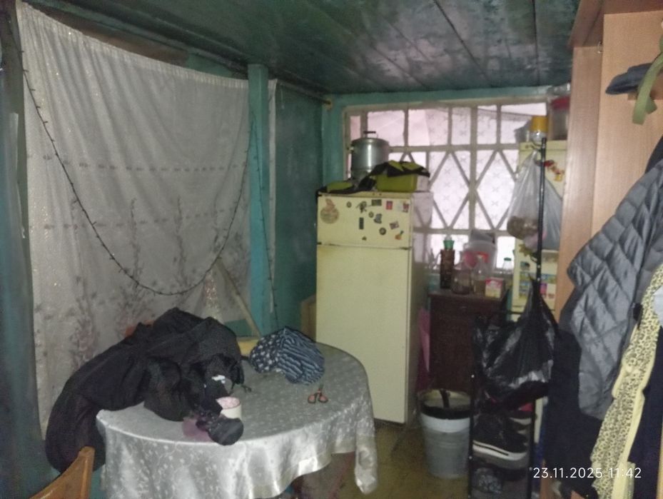 Продается пол-дома в татарке