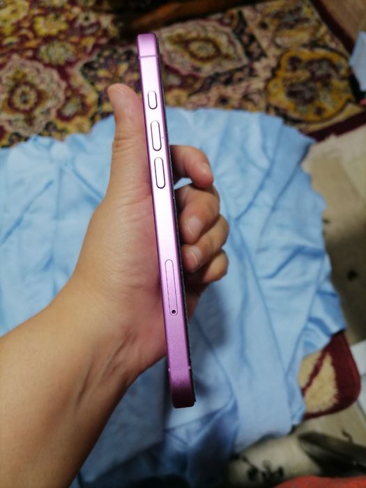 IPhone 16 Pink 128GB