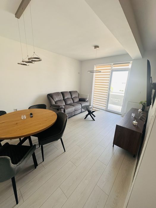 Apartament de inchiriat prima inchiriere