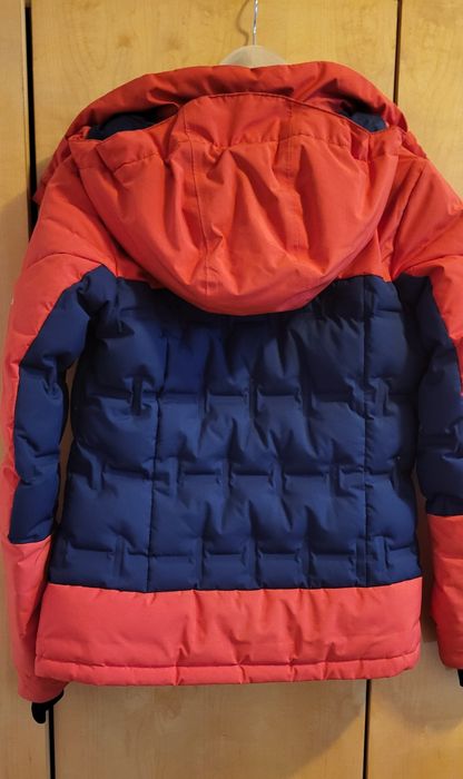 Columbia Wild Card Down