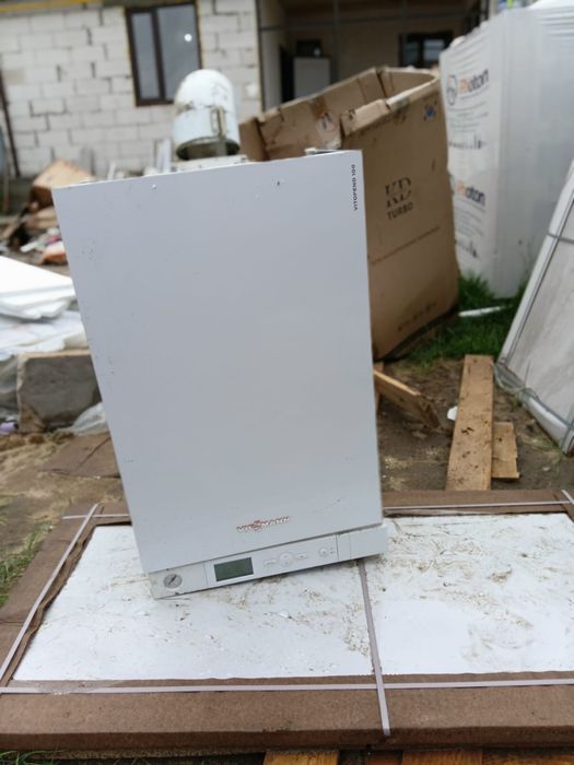Продам газовый котел