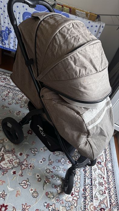 Продам срочно коляски