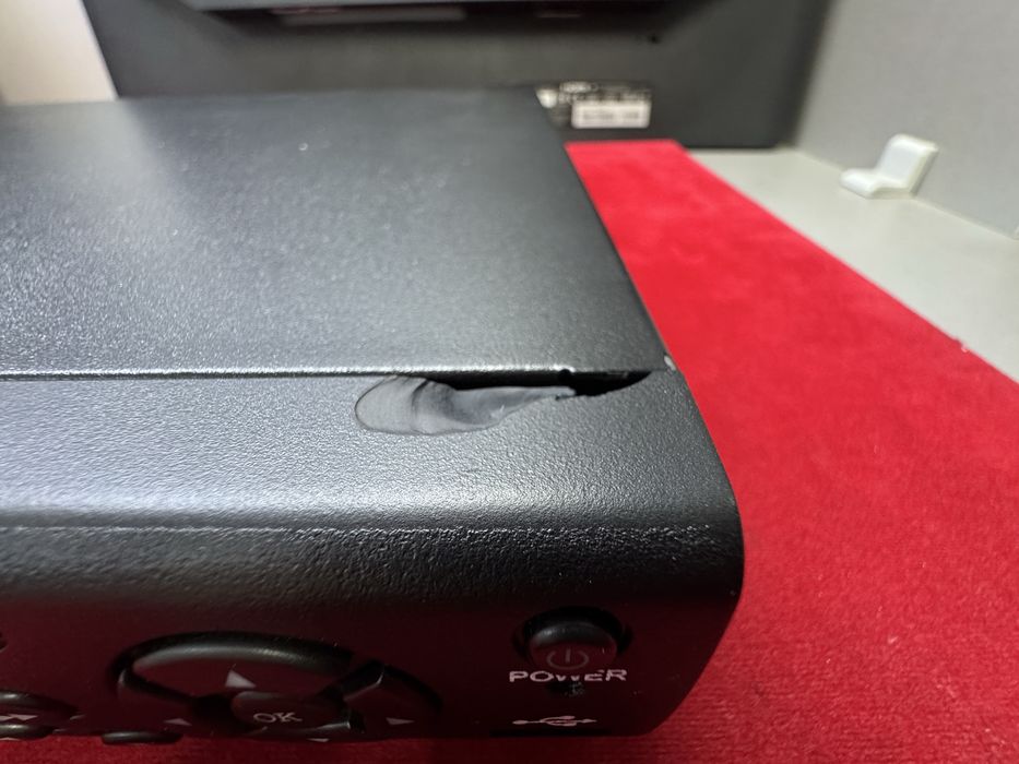 Продам видеорегистратор VG-DA6008-H