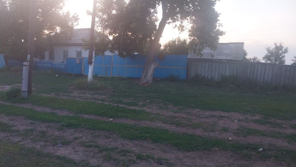 Продам дом в селе Галкино