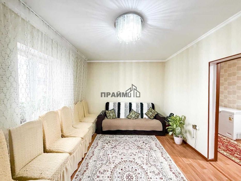 ПРОДАМ 5 ком. дом Еркин (Галымбек ПРАЙМ)