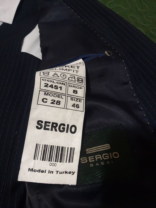 Костюм с брюками 3 -ка