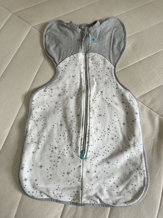 Love to dream спално чувалче, 1 tog, за новородено