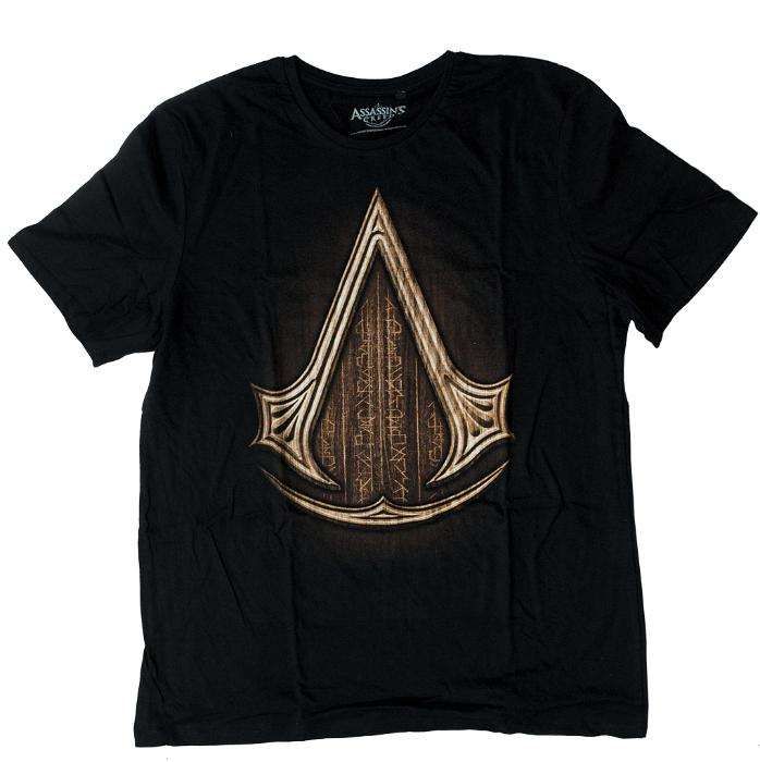 Tricou Assassin's Creed SIGILAT / MARIMI S