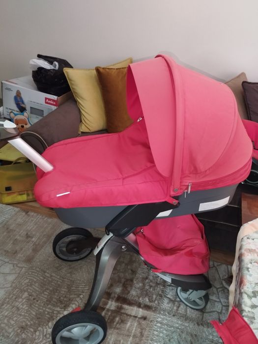 Детска количка Dsland 2в1