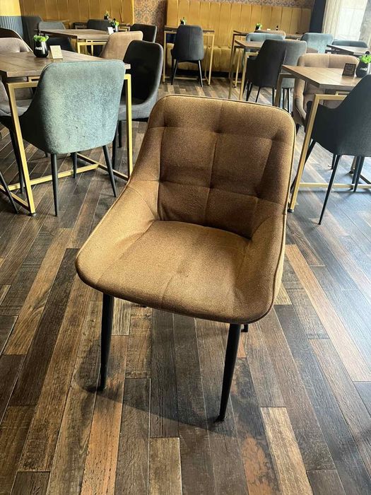 Обзавеждане от ресторант