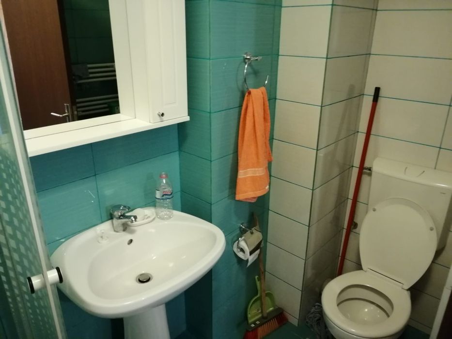 Închiriez studio termen lung Constanța Vivo