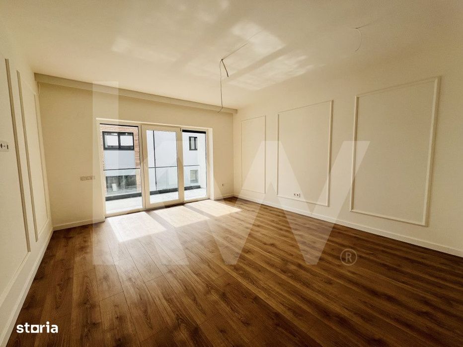 Apartament - Zona Industriala Vest - Incalzire in pardoseala — fotografia 1