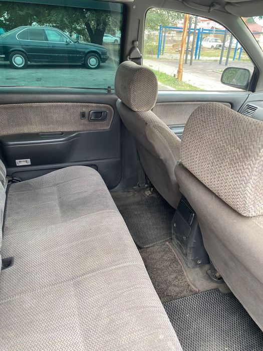 Продается митсубиси шариот