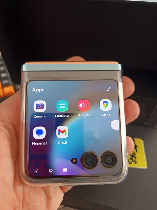 Motorola Razr 40 ultra