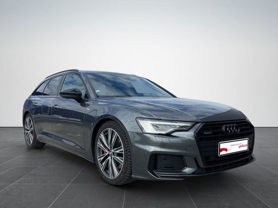Audi A6 Avant Audi A6 Avant 50 TFSI e Quattro