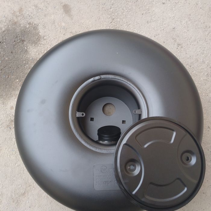 Prapan balon yangi  42. 47 litr  sotiladi