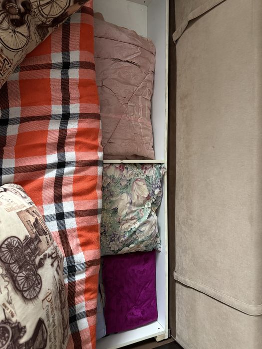 Продается раскладной диван