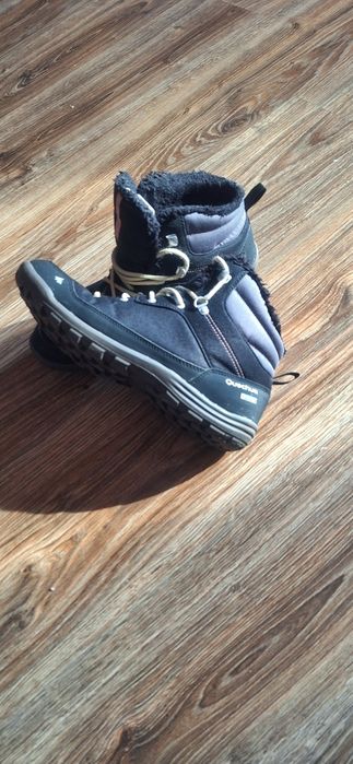 Зимни обувки N:42