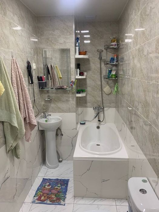 Продаётся Коттедж 3х ком Мирабадский р-н  Саракульская