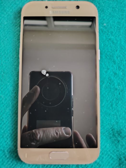 Samsung Galaxy A 5