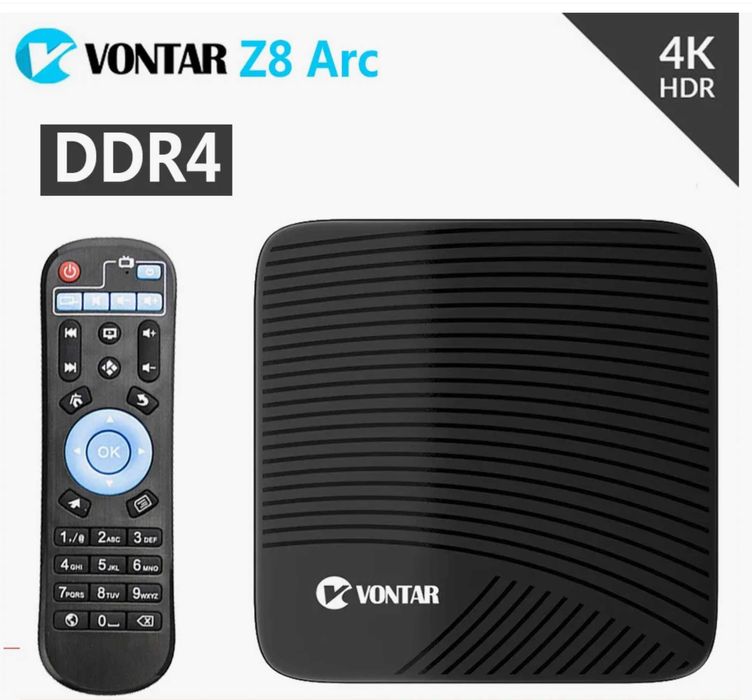 Андроид ТВ - Смарт ТВ из любого ТВ