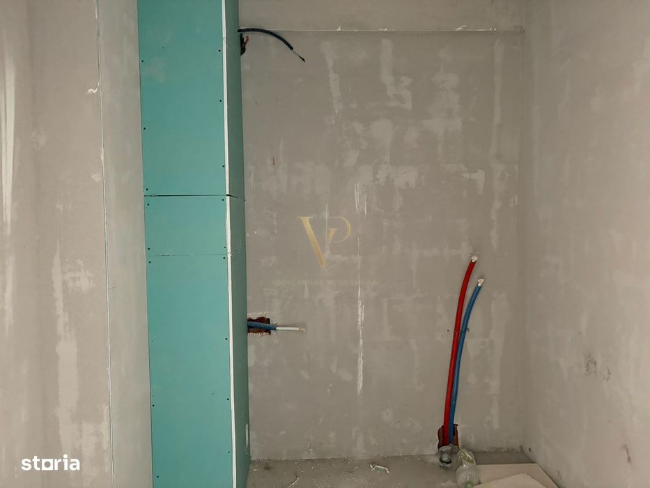 Apartament spatios | decomandat | 2 camere | parcare | Urusagului