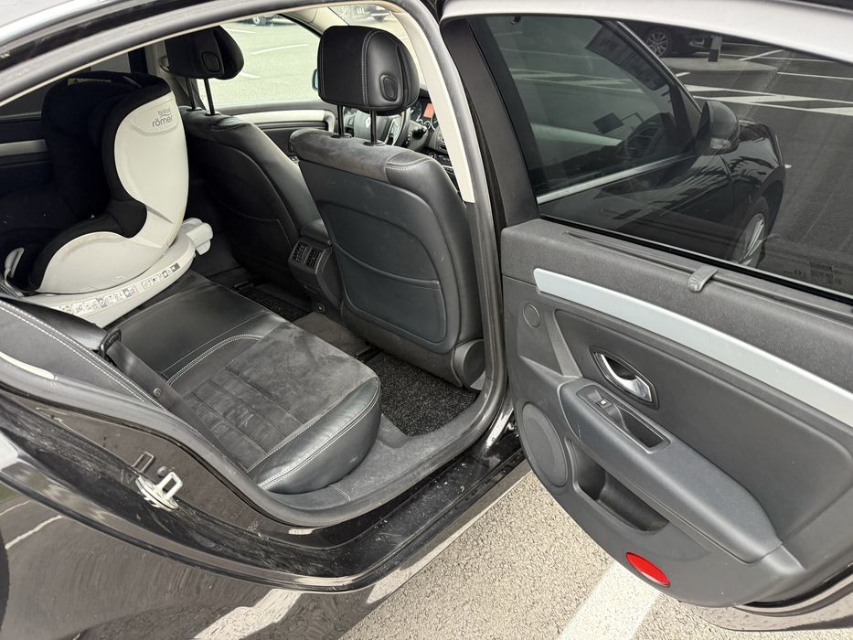 Renault Laguna III 2.0 Dci Keyless Entry-Go