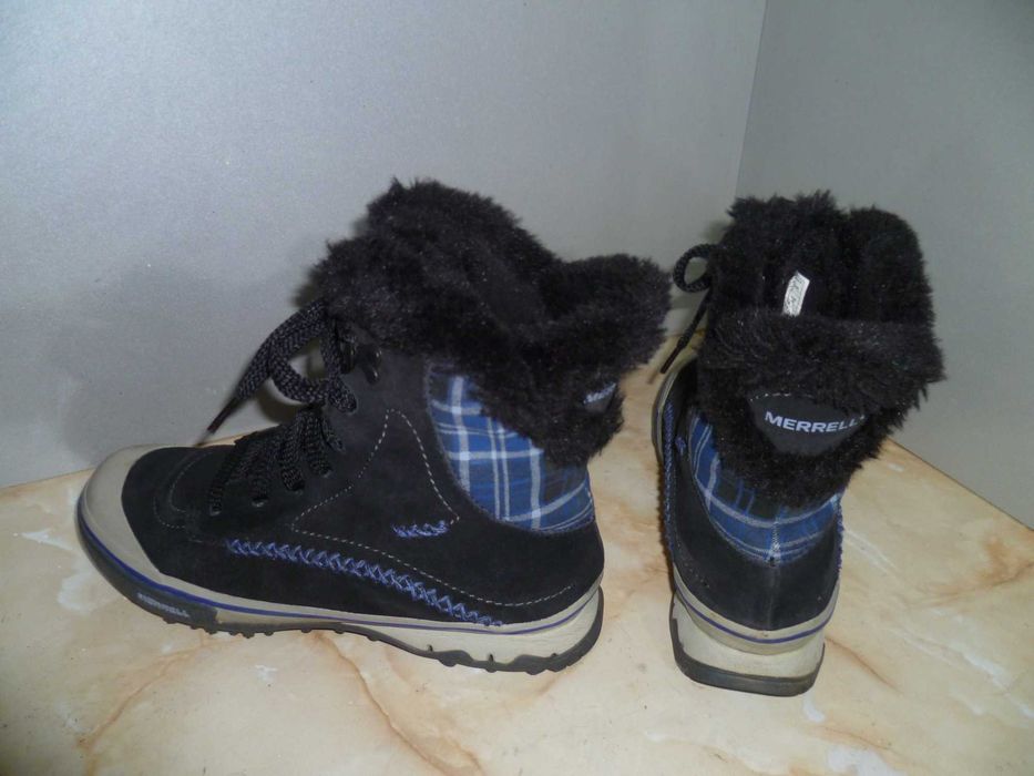 MERRELL Winter Boots №40