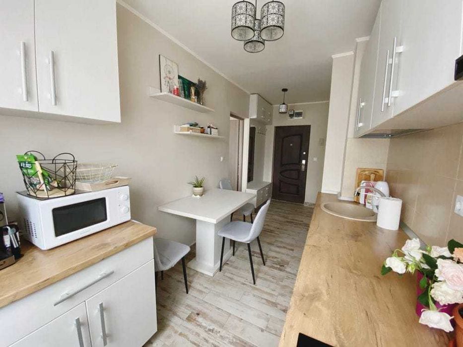 Inchiriez aparament 2 camere Rogerius