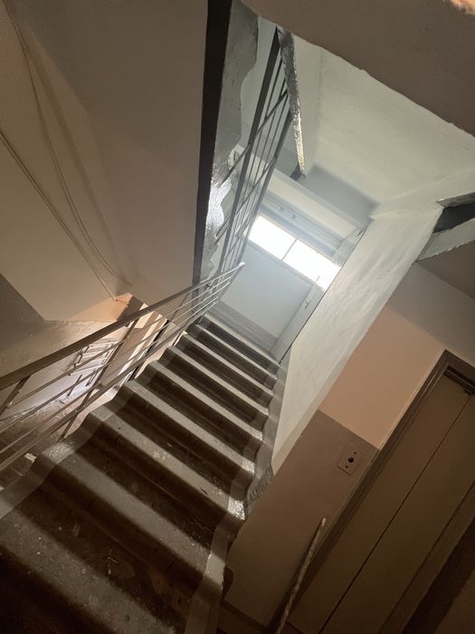 Ремонт подъездов быстро качественно недорого