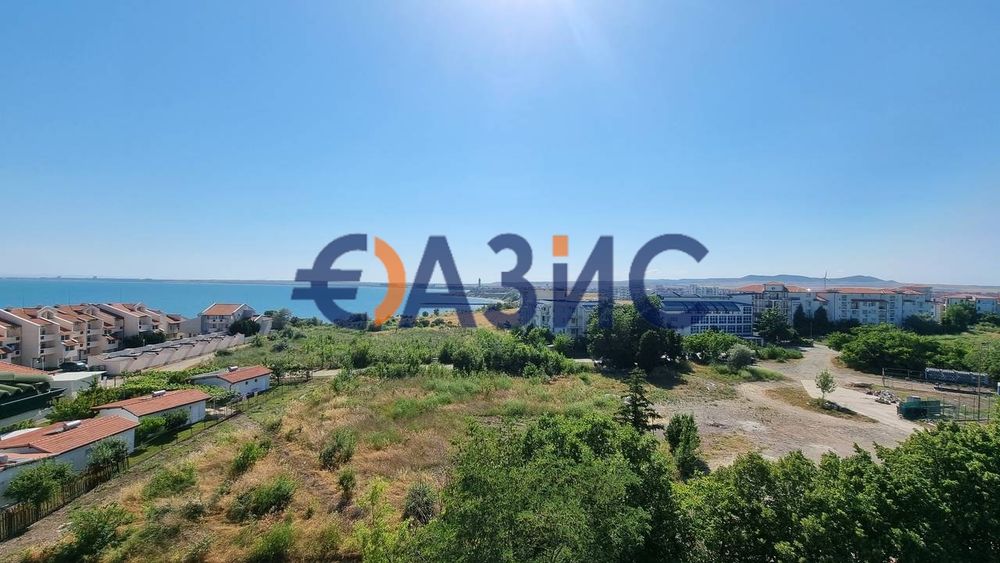 Продава се Едностаен апартамент в с. Равда, Област Бургас - 50 кв.м за 1100 €/кв.м - Снимка #3